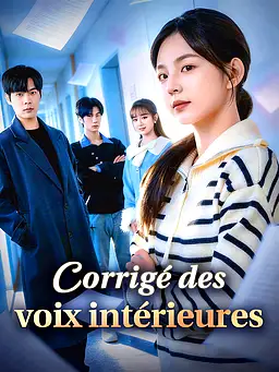 Regarder Corrigé des voix intérieures en ligne avec sous-titres