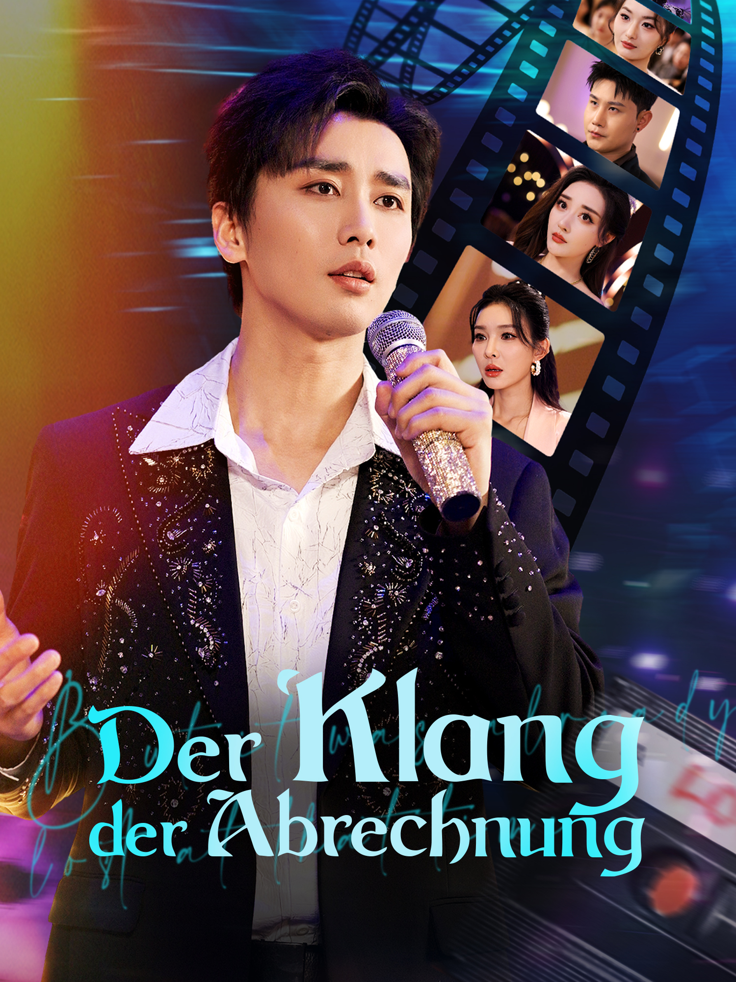 Der Klang der Abrechnung