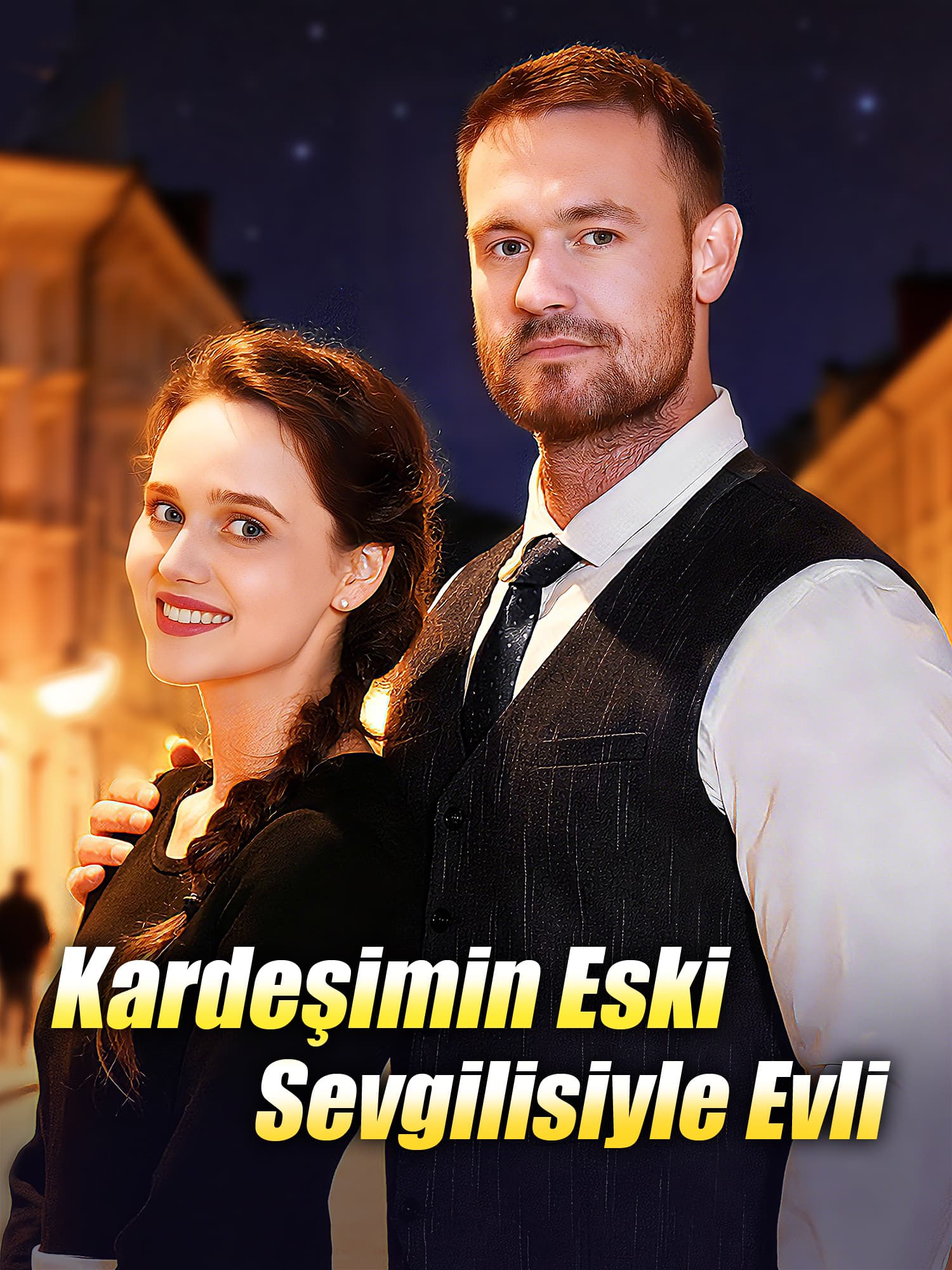 Kardeşimin Eski Sevgilisiyle Evli