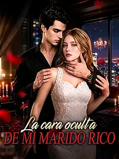 La cara oculta de mi marido rico