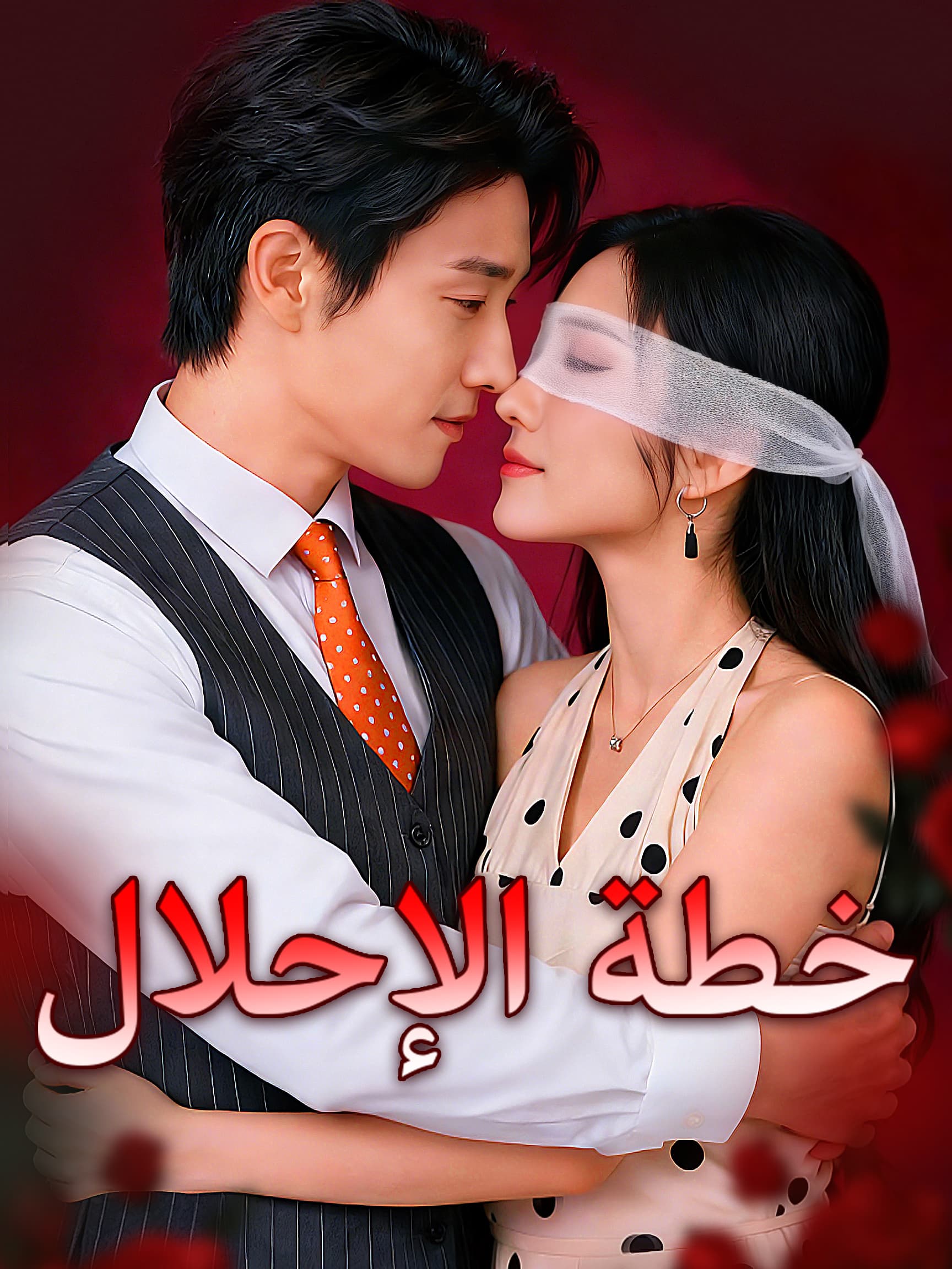 ﺧﻄﺔ اﻹﺣﻼل