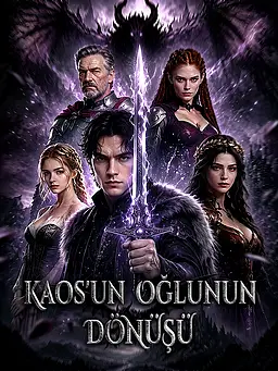 Kaos'un Oğlunun Dönüşü altyazılı çevrimiçi izle