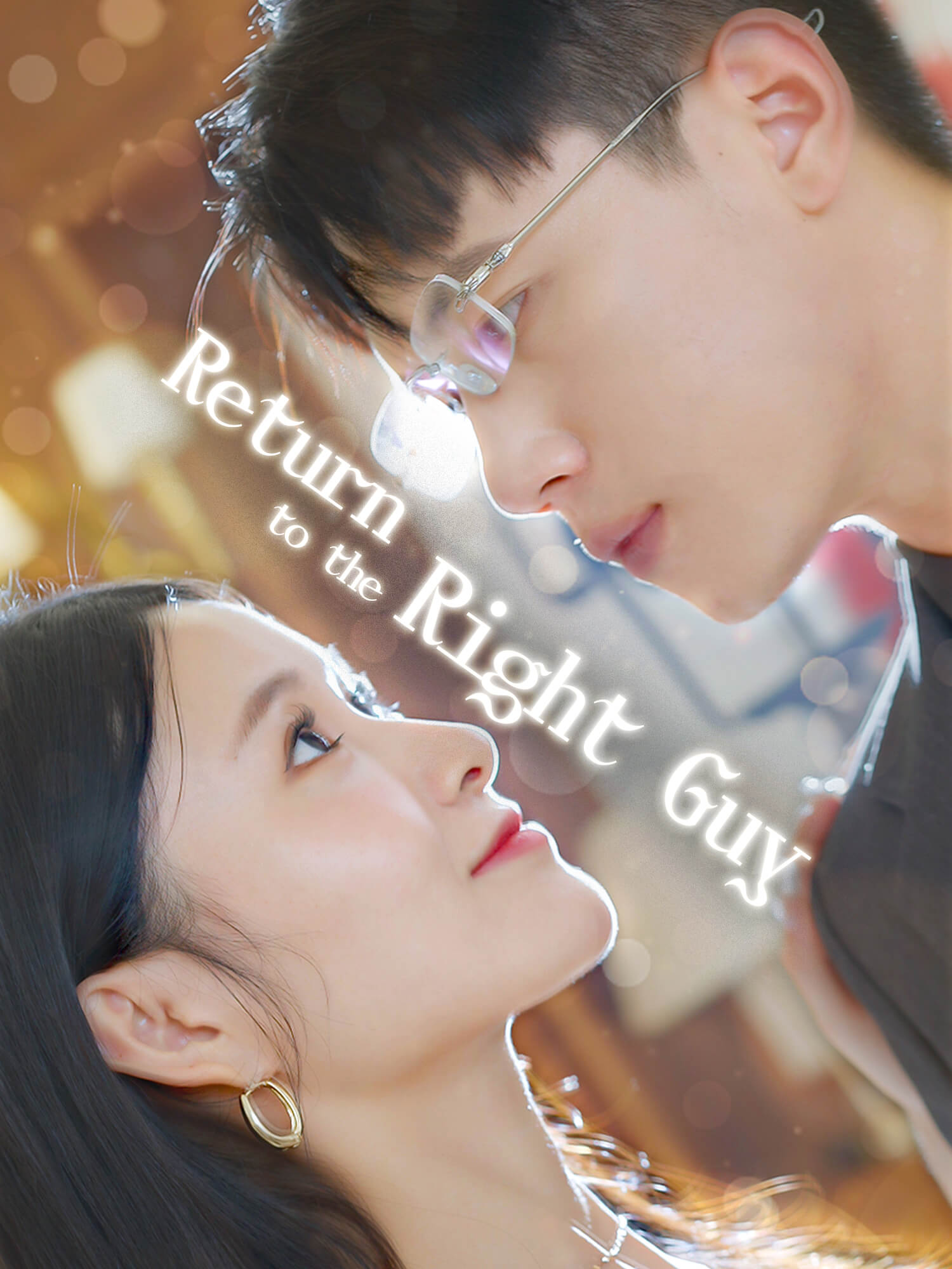 Return to the Right Guy