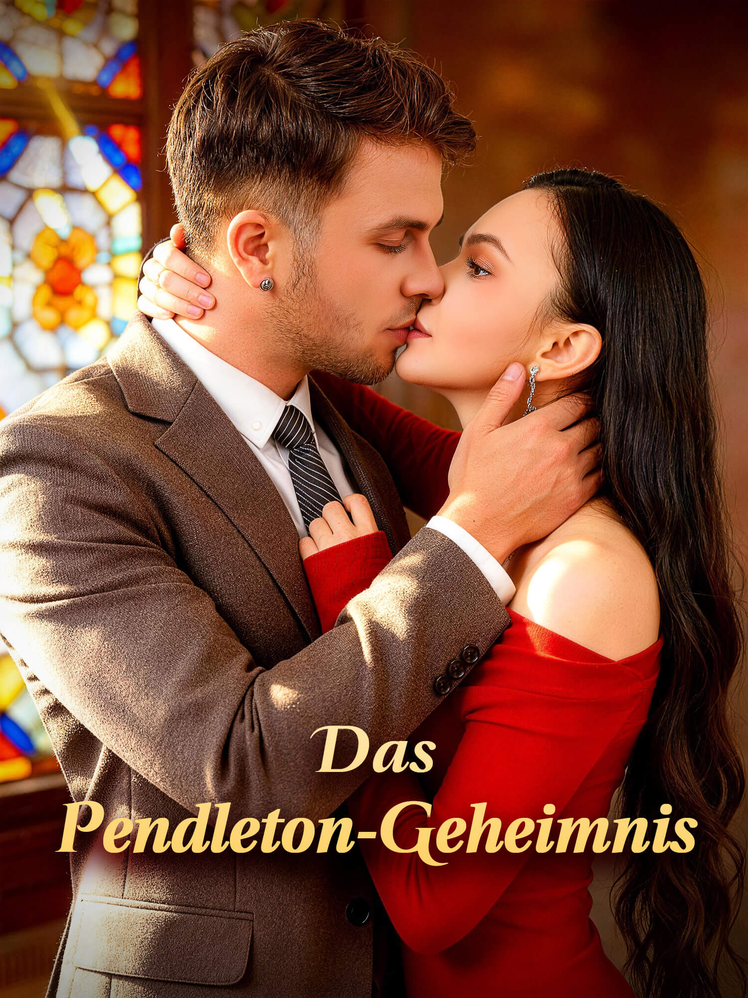 Das Pendleton-Geheimnis