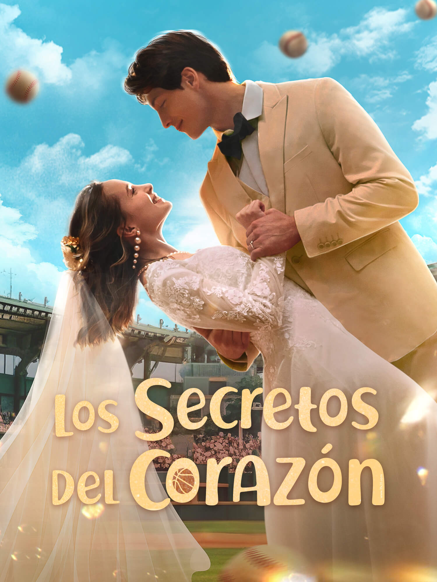 Ver Los Secretos del Corazón online con subtítulos