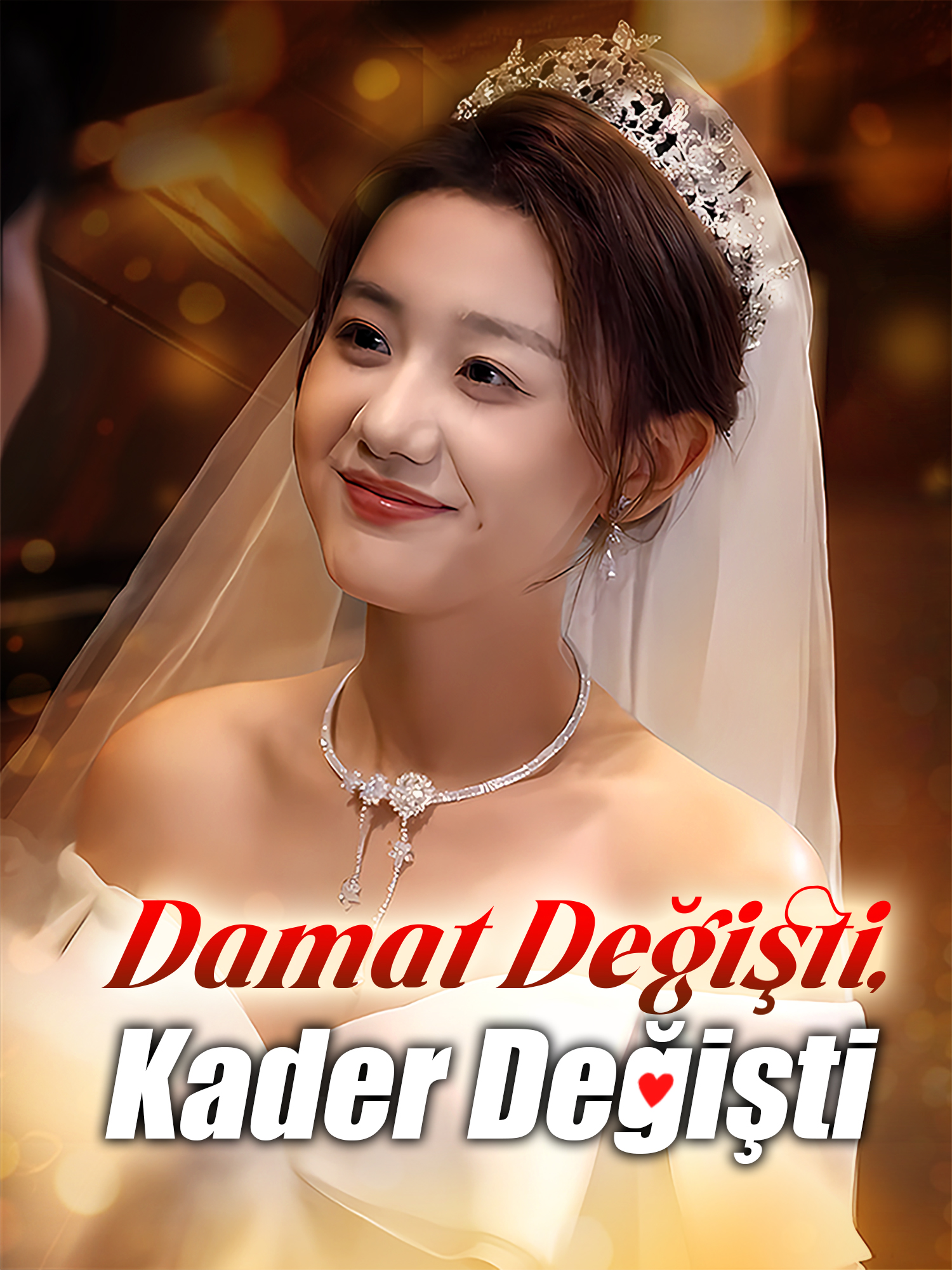 Damat Değişti, Kader Değişti