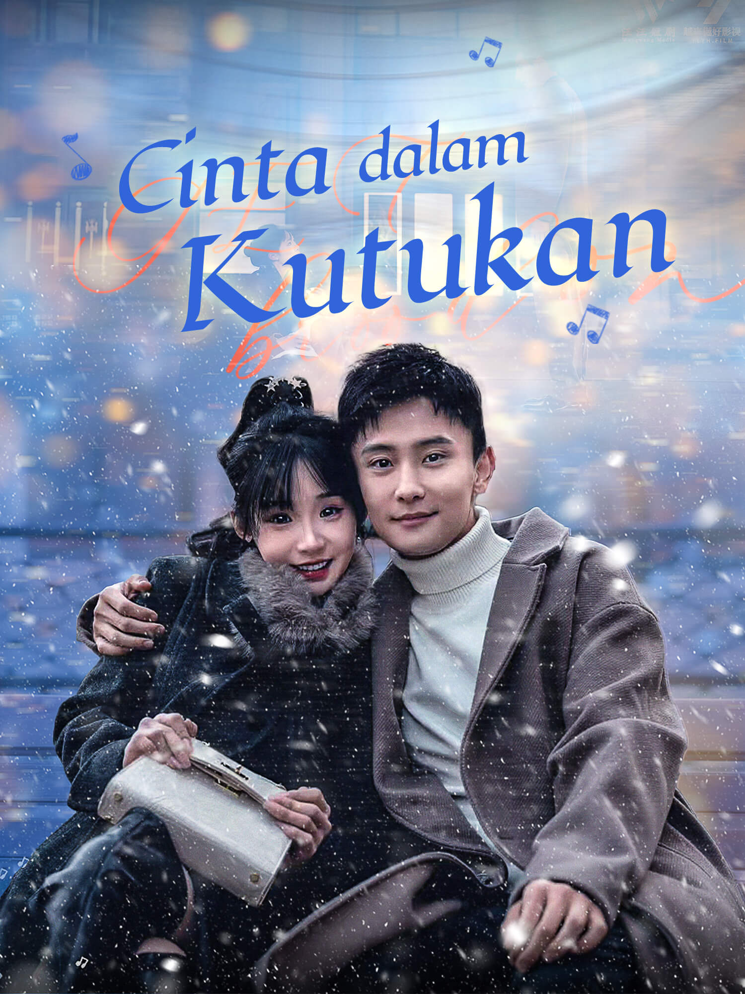 Cinta dalam Kutukan