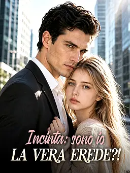 Guarda Incinta: sono io la vera erede?! online con sottotitoli