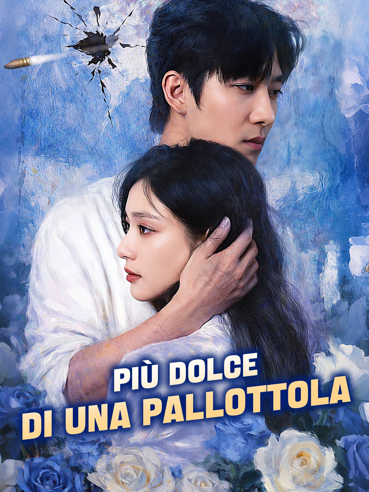 Più Dolce di una Pallottola