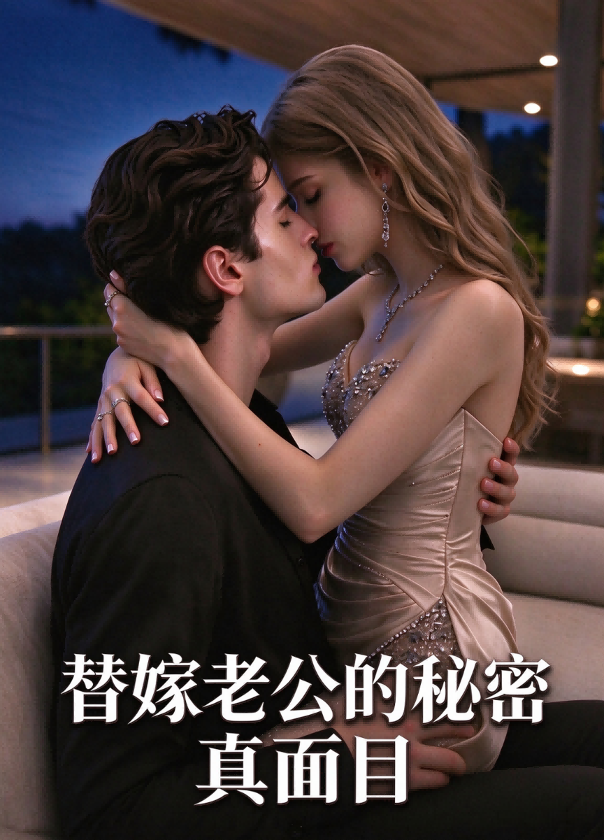替嫁老公的秘密真面目