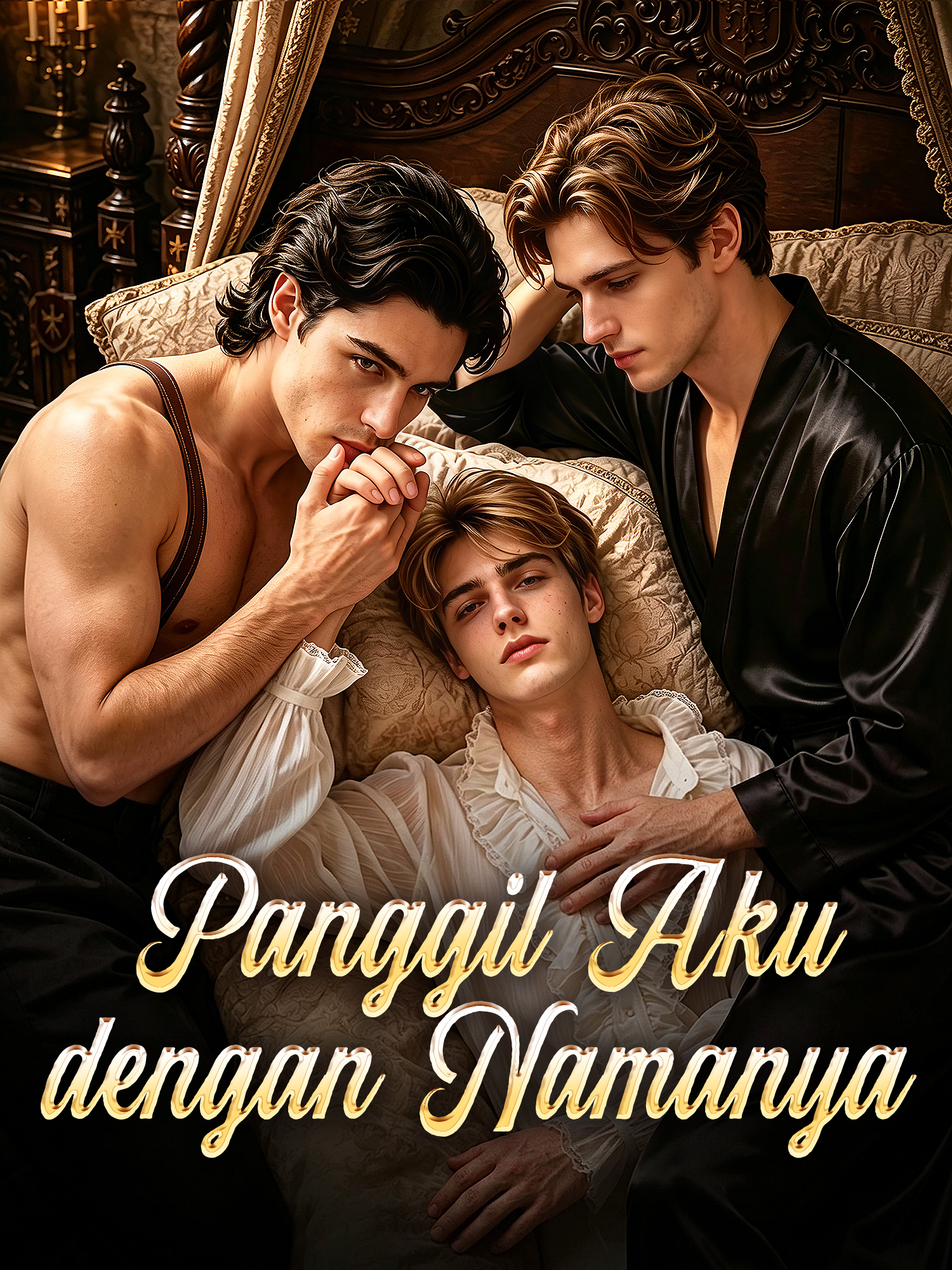 Panggil Aku dengan Namanya