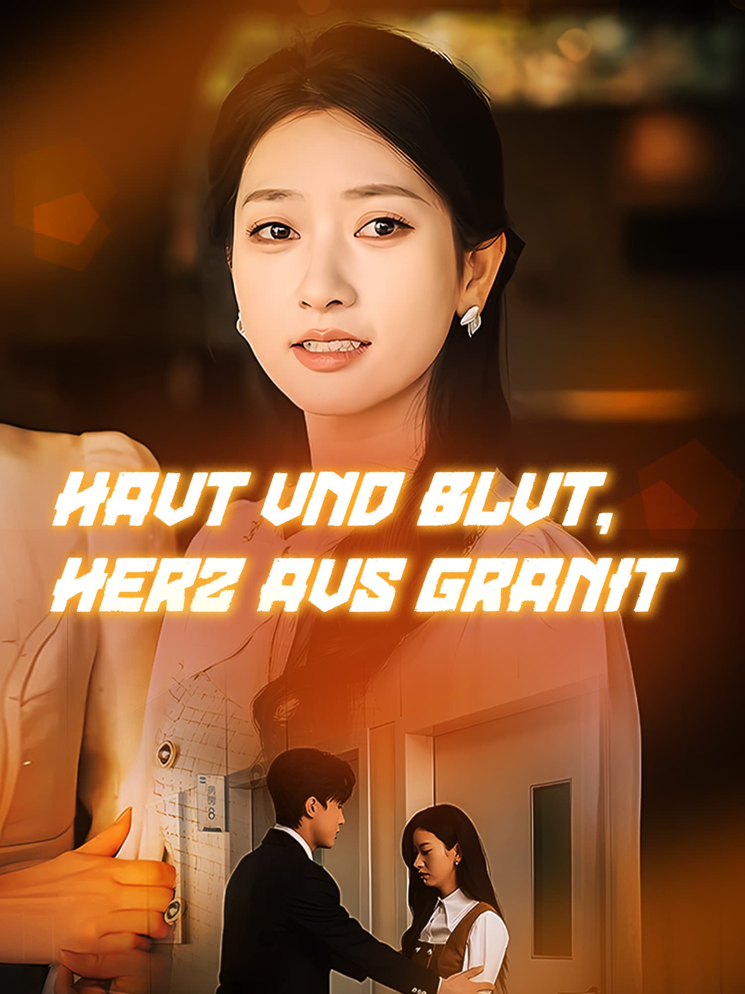 Haut und Blut, Herz aus Granit