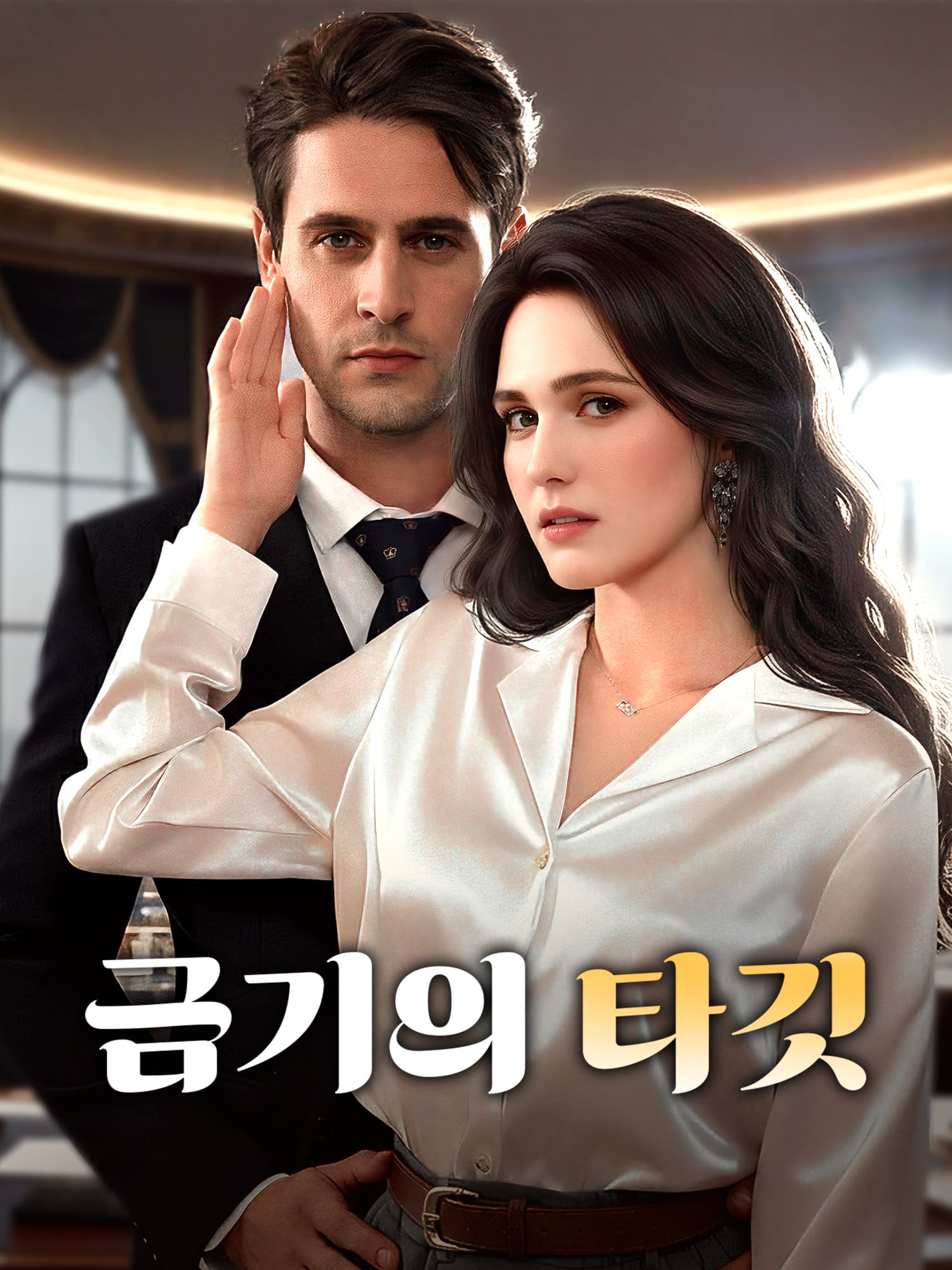 금기의 타깃