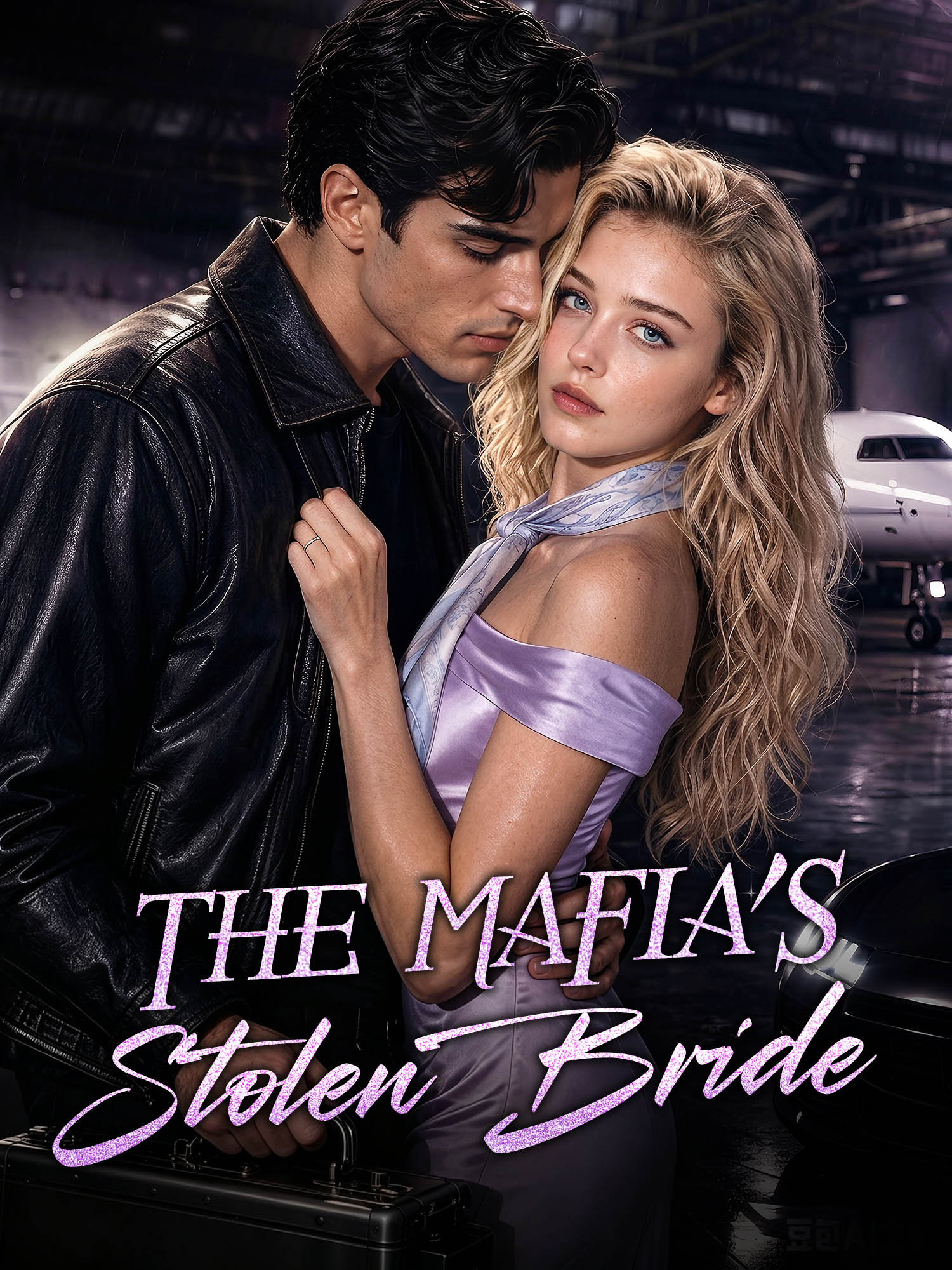The Mafia's Stolen Bride