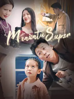 Menantu Super