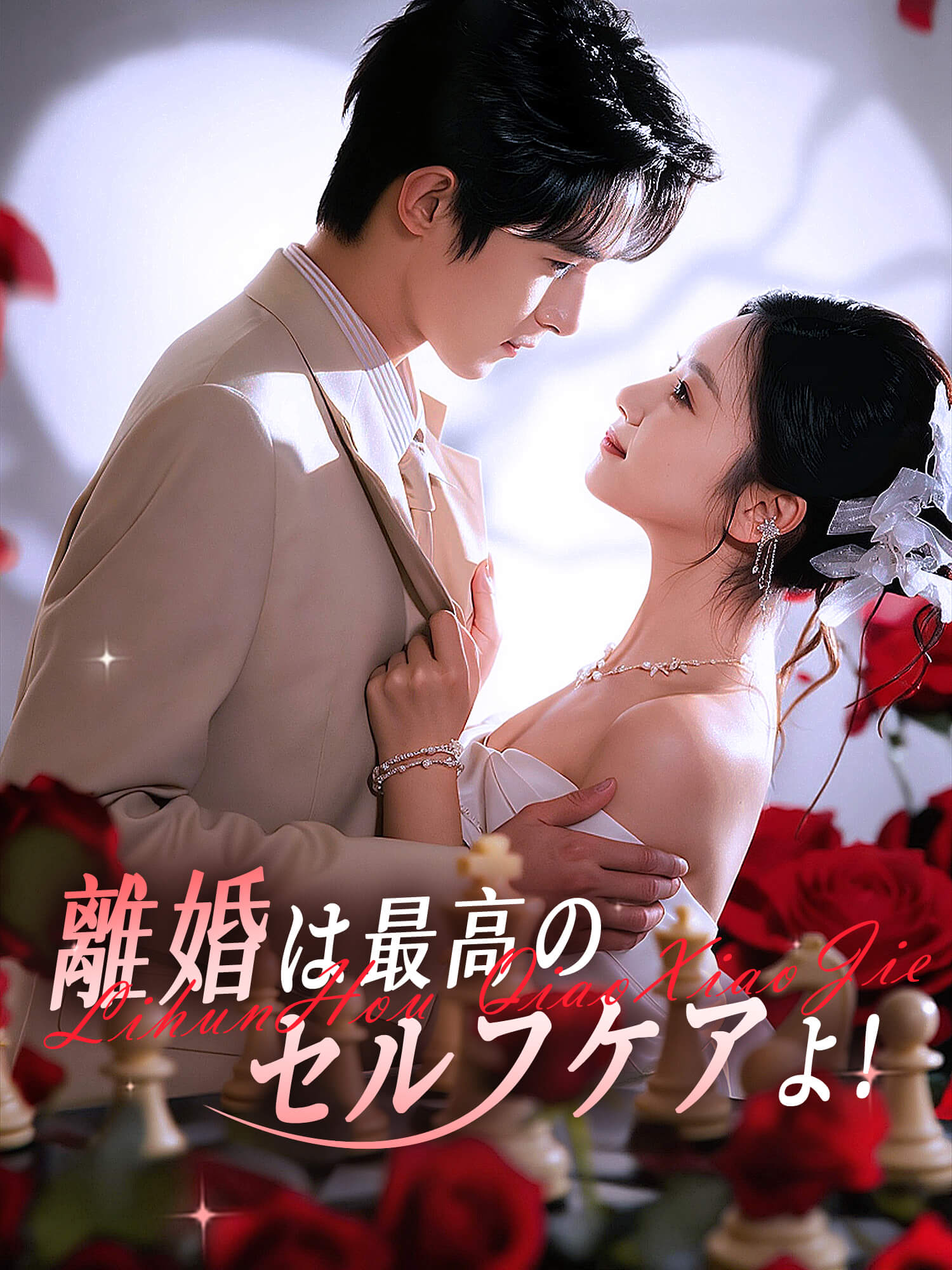 離婚は最高のセルフケアよ！