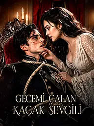 Gecemi Çalan Kaçak Sevgili Kısa Dizi Afişi ve Kapağı