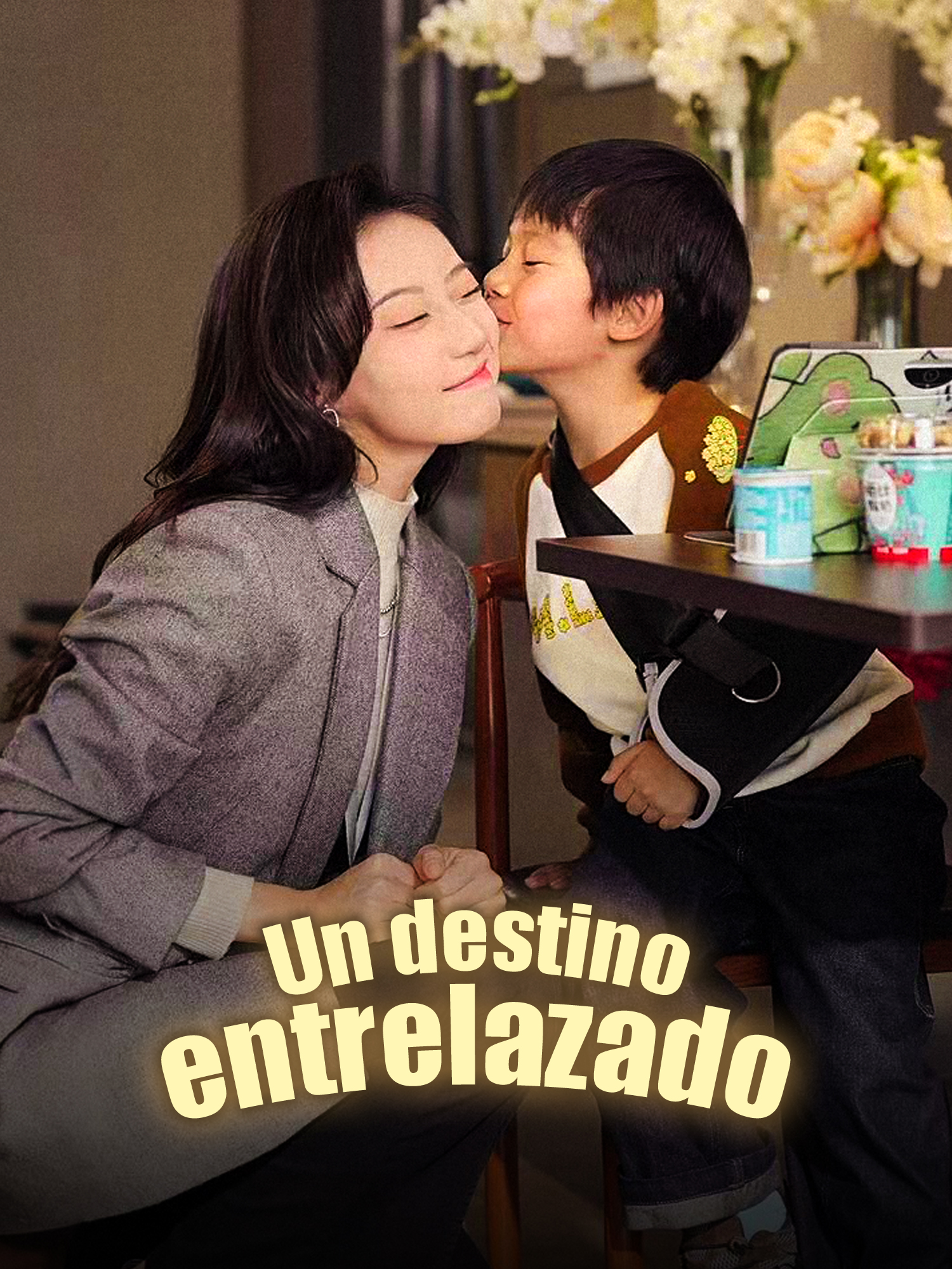 Un destino entrelazado