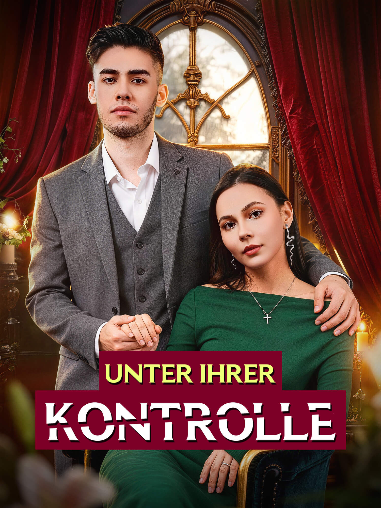 Unter Ihrer Kontrolle