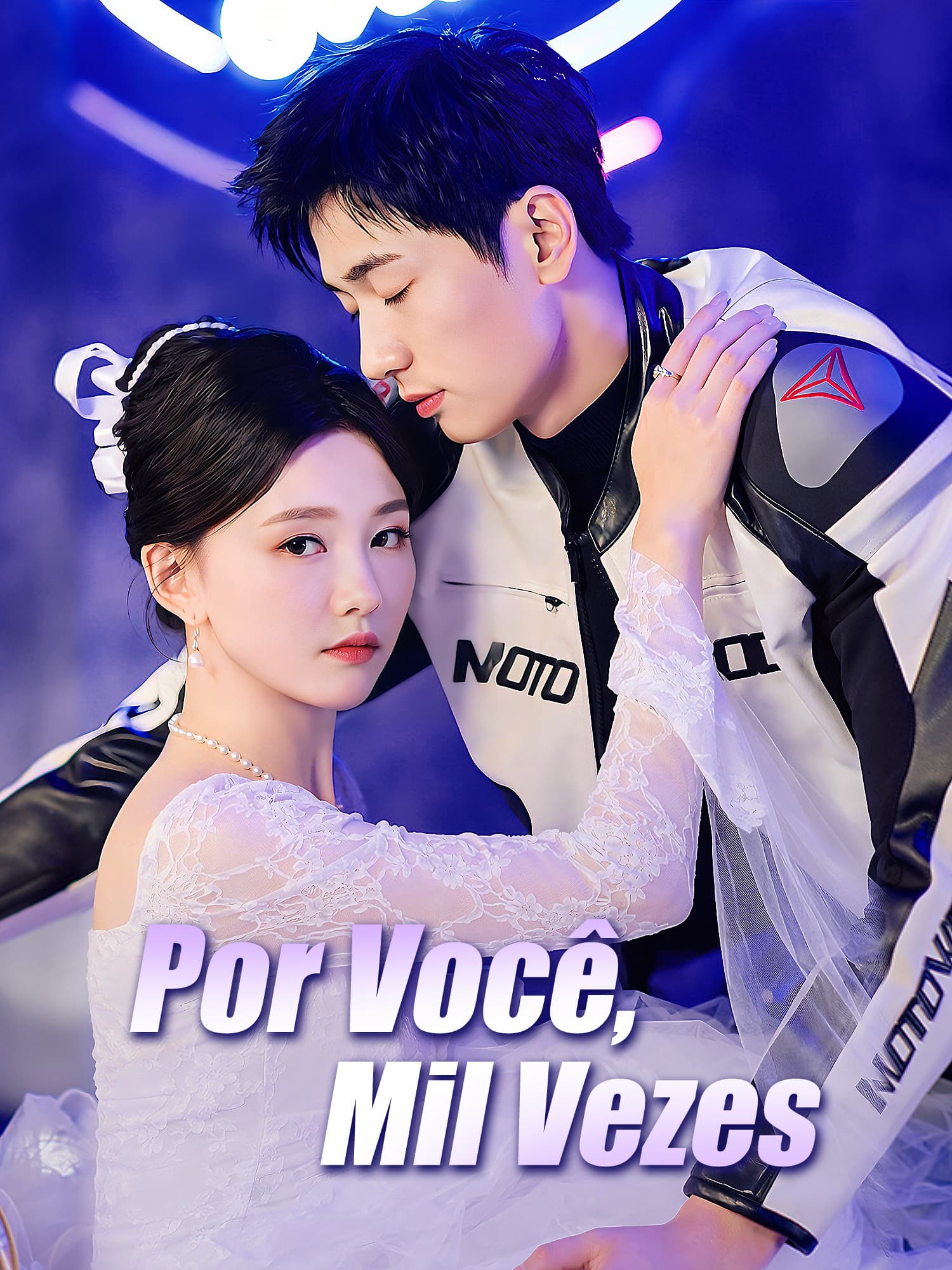 Por Você, Mil Vezes