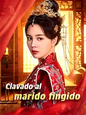 Portada de Clavado al marido fingido drama corto (Contenidos verticales de)