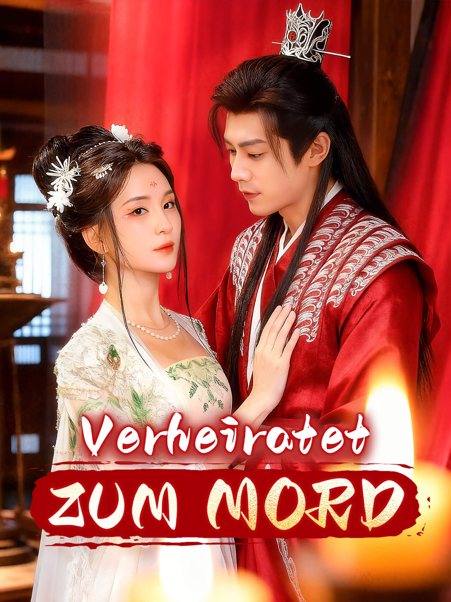 Verheiratet zum Mord
