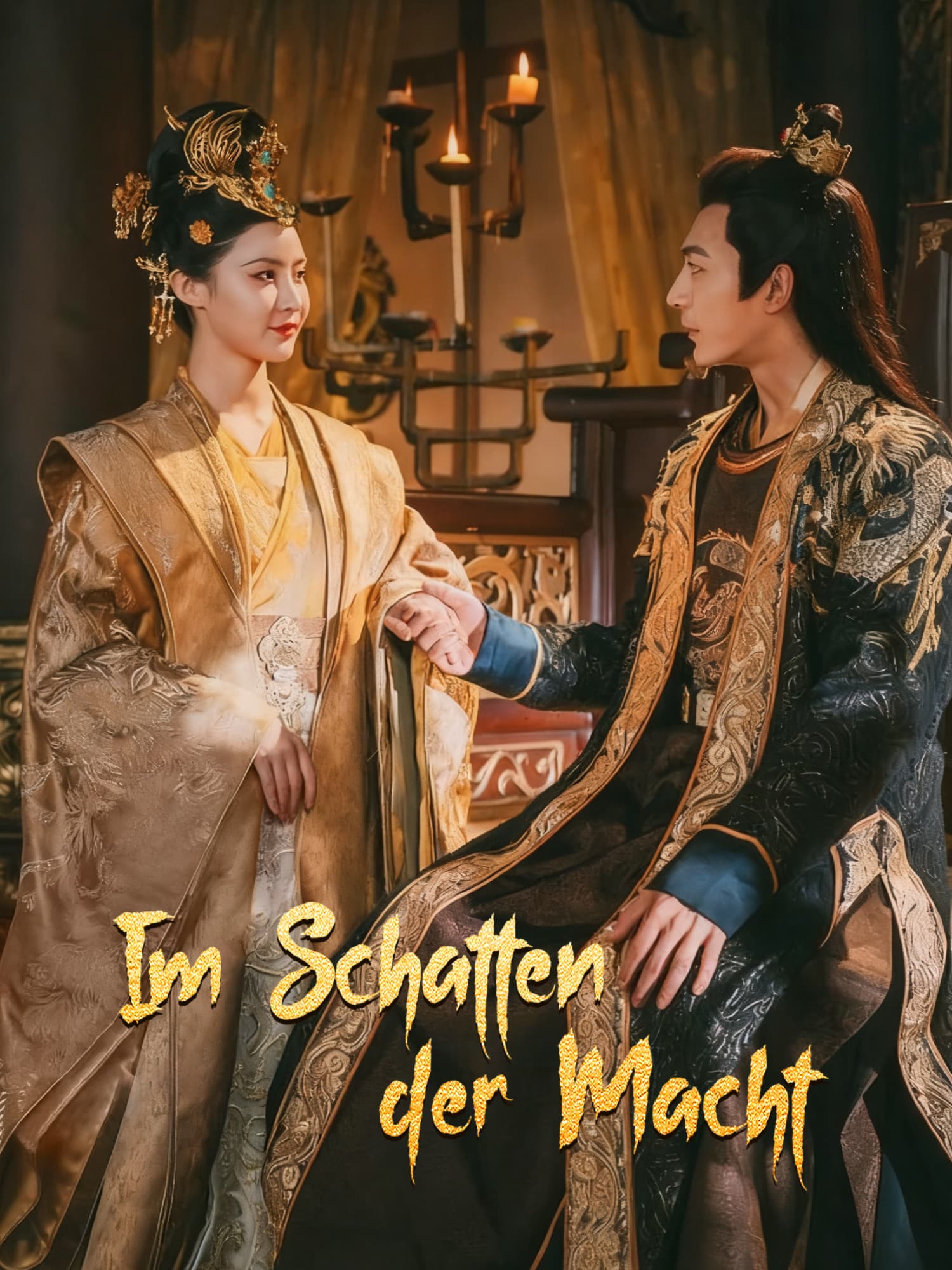 Im Schatten der Macht