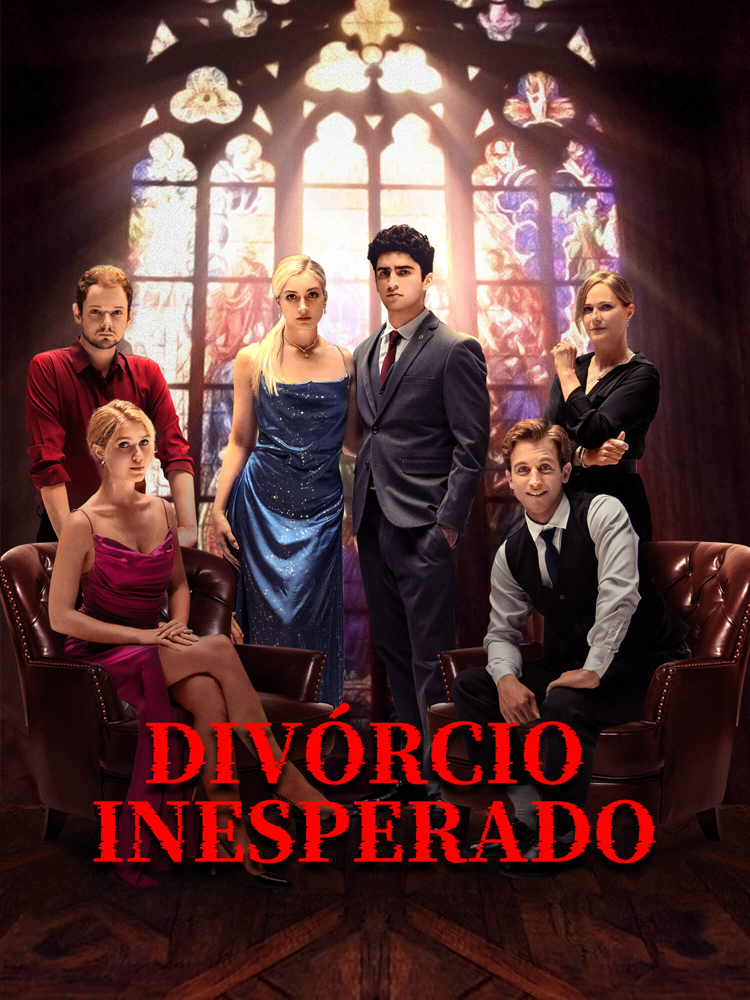 Divórcio Inesperado