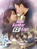 Anak Kembar CEO Kaya