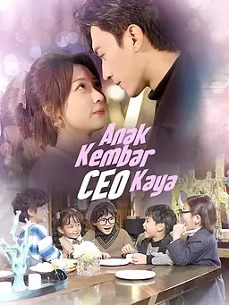 Nonton Anak Kembar CEO Kaya online dengan subtitle