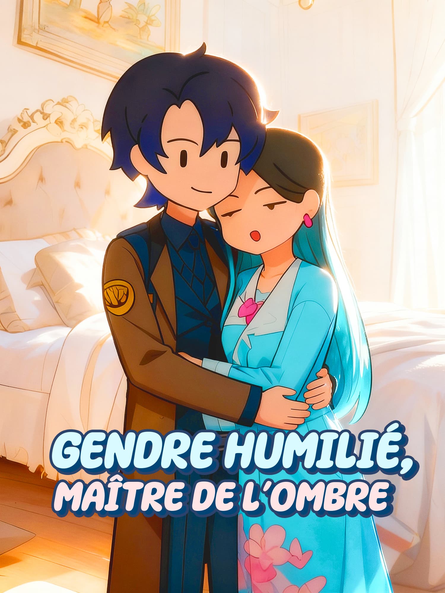 Gendre humilié, maître de l’ombre