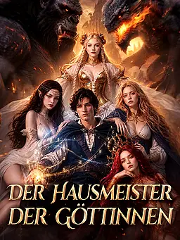 Der Hausmeister der Göttinnen online mit Untertiteln schauen