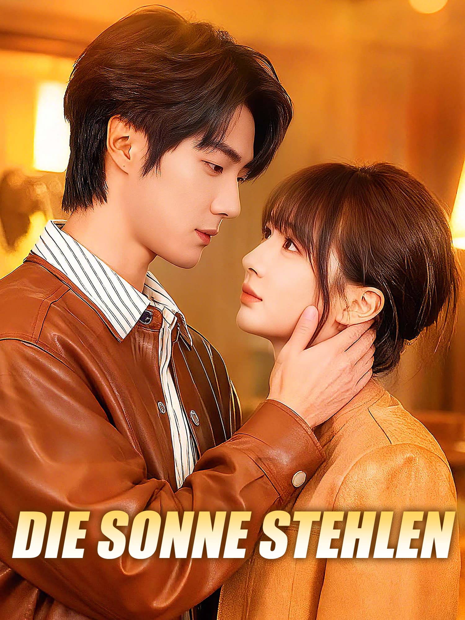 Die Sonne stehlen