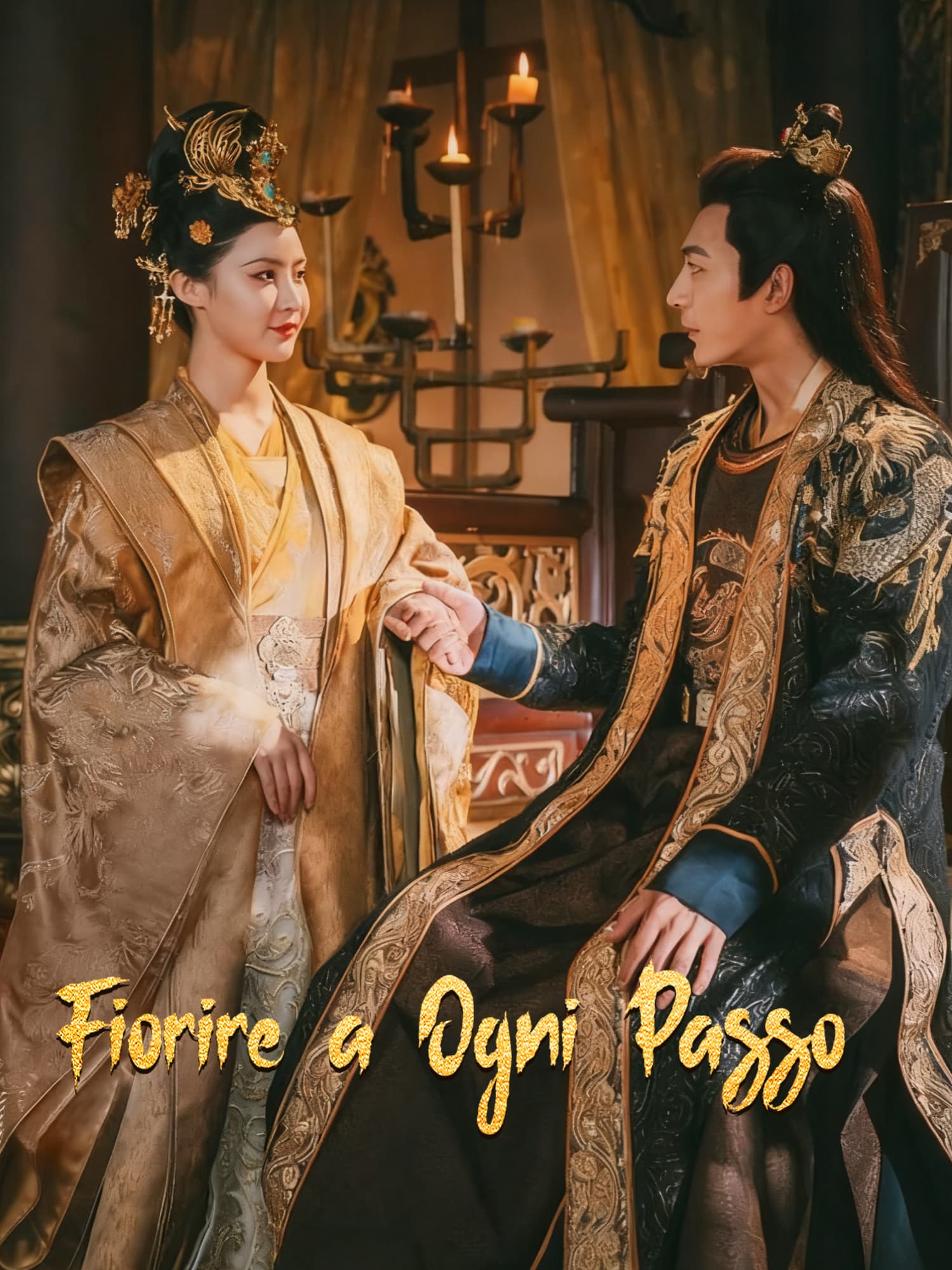 Fiorire a Ogni Passo