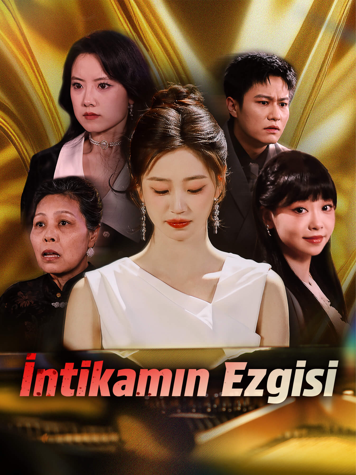 İntikamın Ezgisi
