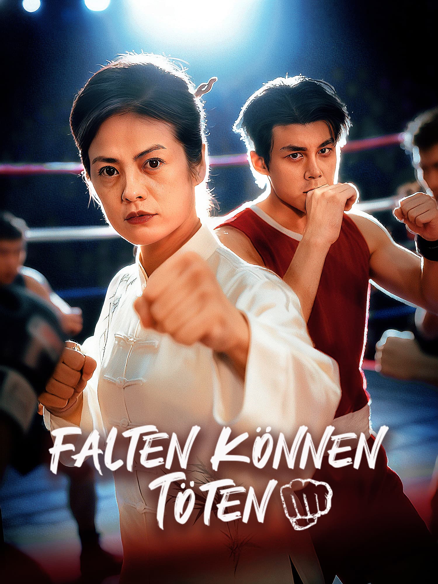 Falten Können Töten