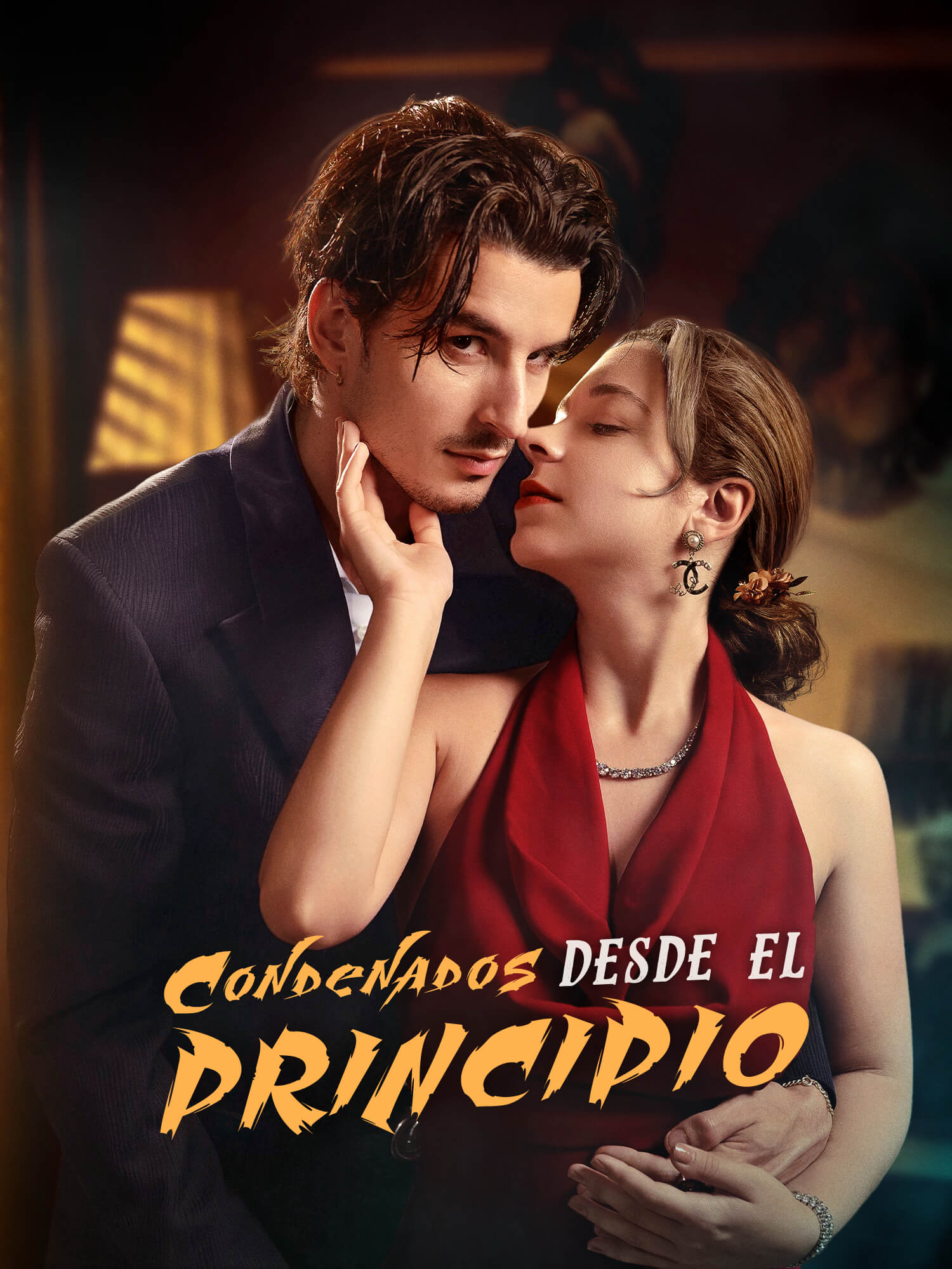 Condenados desde el principio