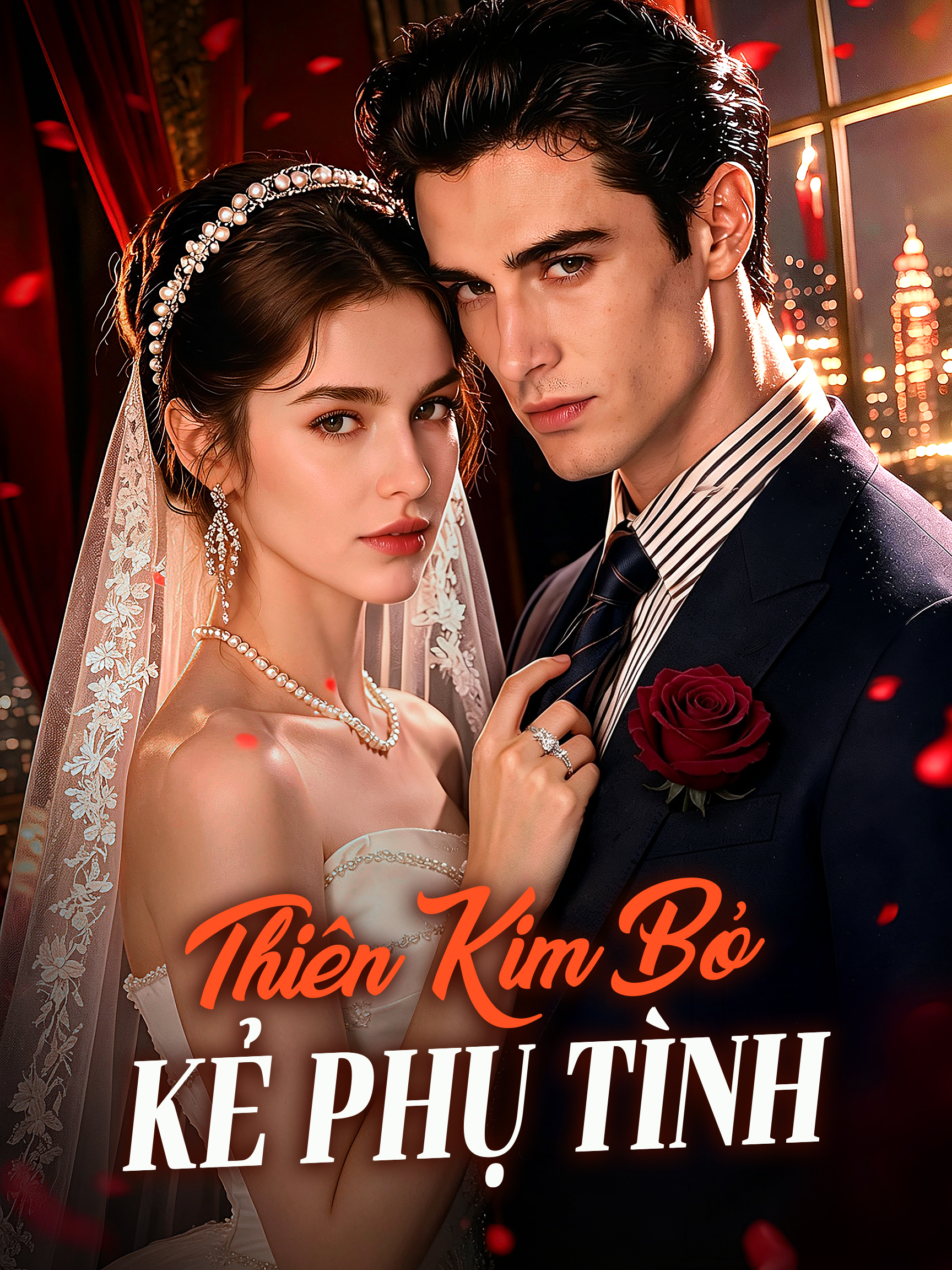 Thiên Kim Bỏ Kẻ Phụ Tình