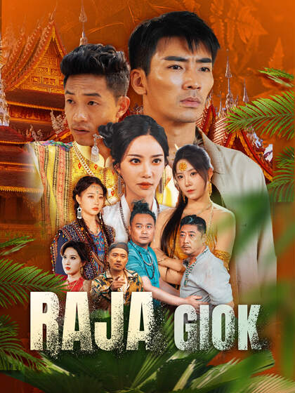 Raja Giok