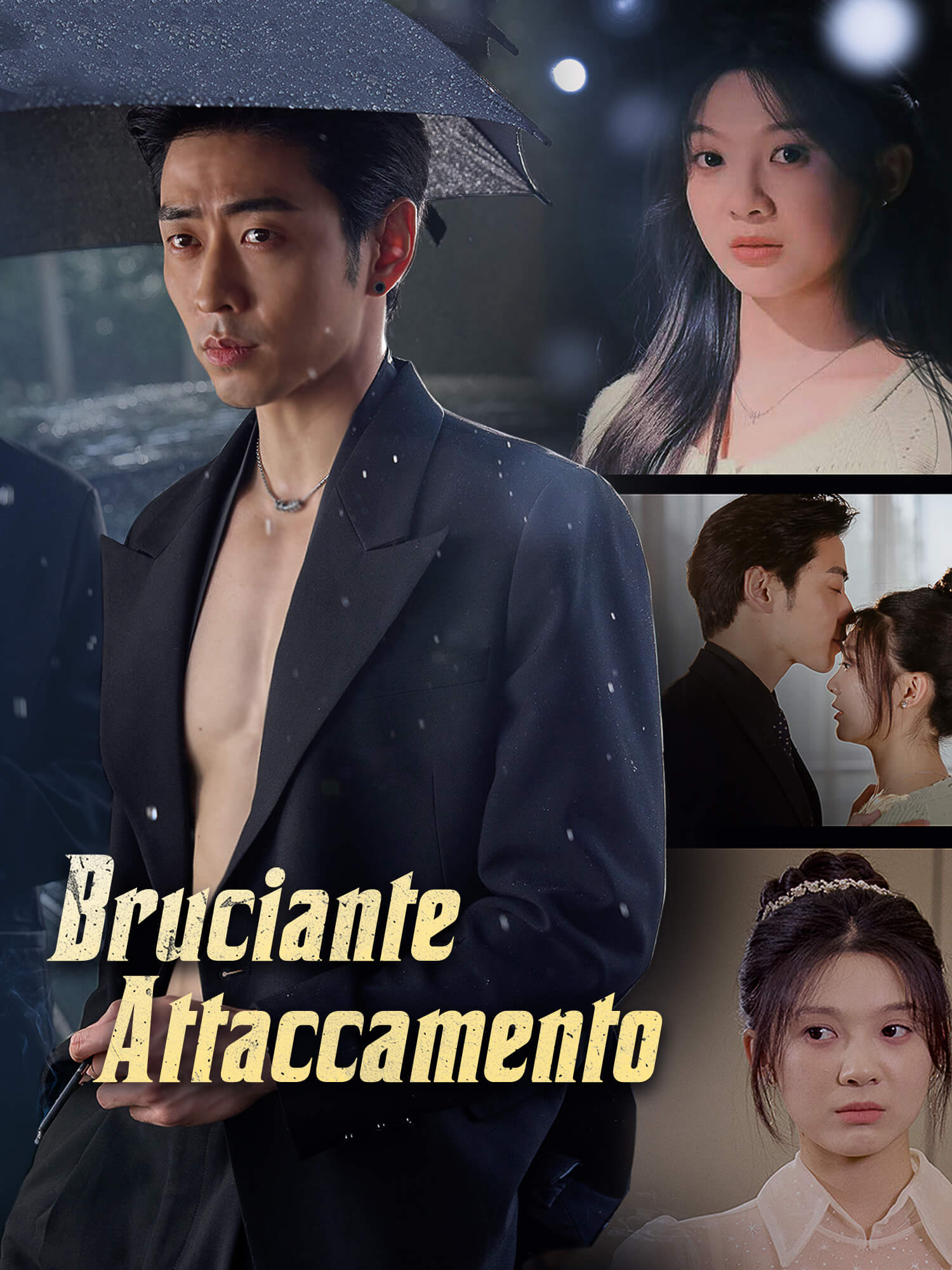 Bruciante Attaccamento