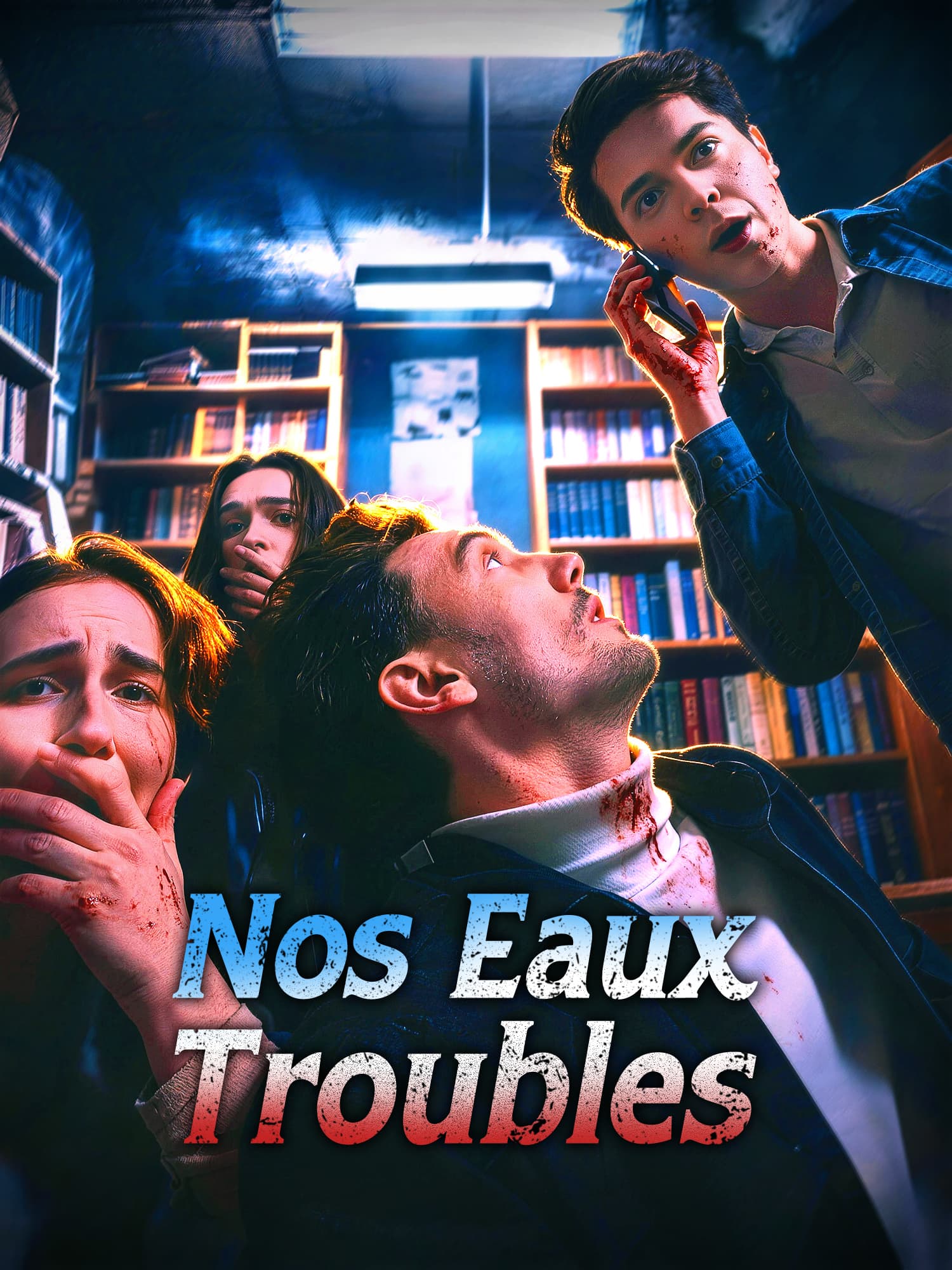 Nos Eaux Troubles