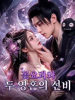 꽃요괴와 두 영혼의 선비 온라인 시청 및 다국어 자막 제공