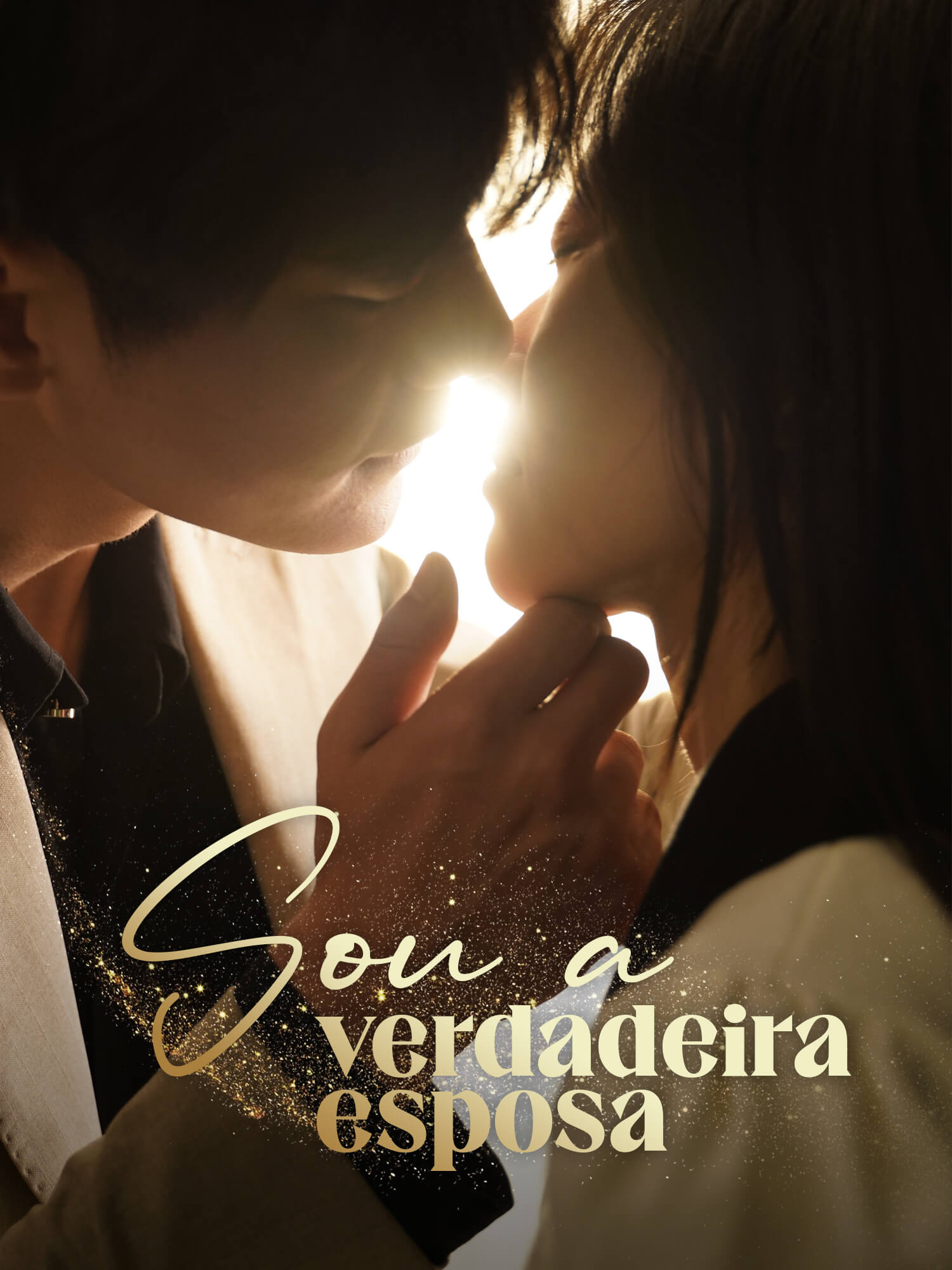 Sou a verdadeira esposa