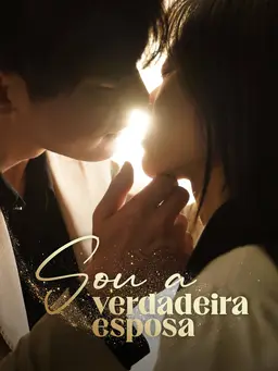 Sou a verdadeira esposa