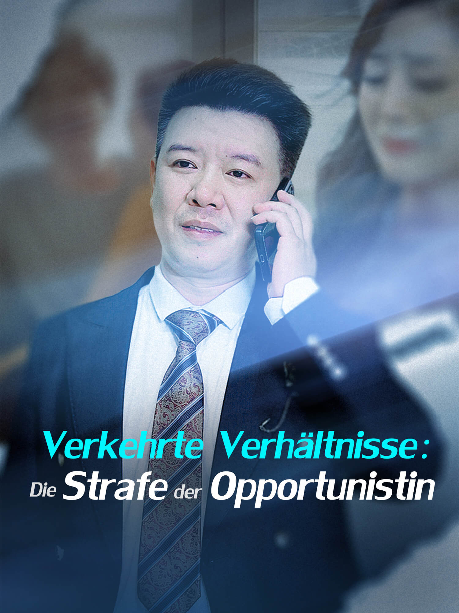 Verkehrte Verhältnisse: Die Strafe der Opportunistin
