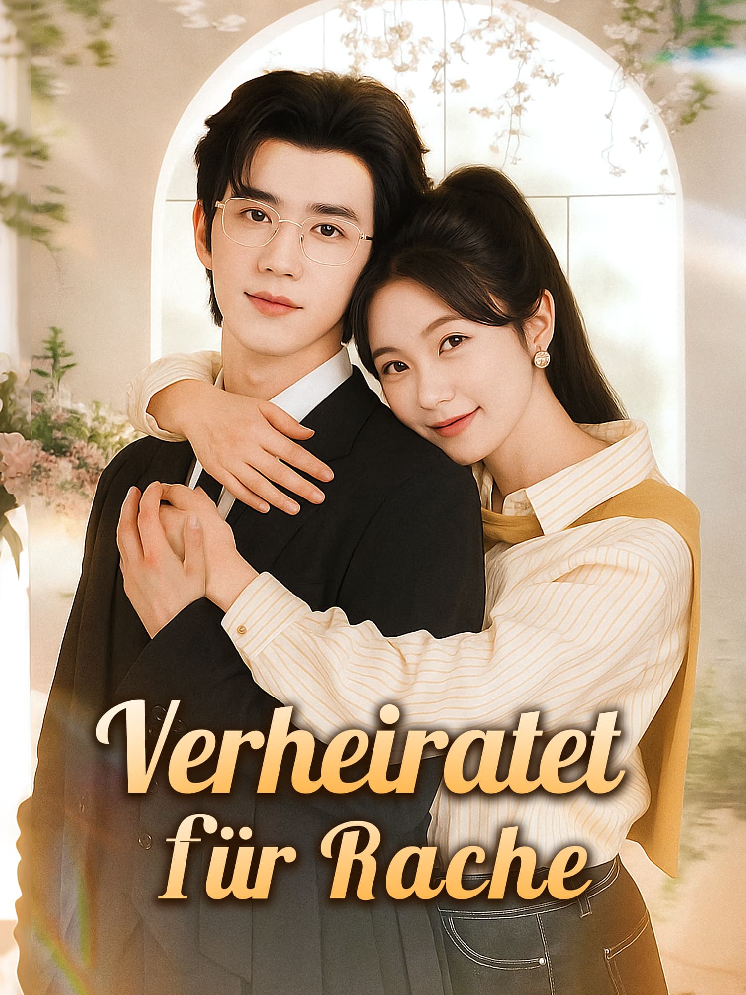 Verheiratet für Rache