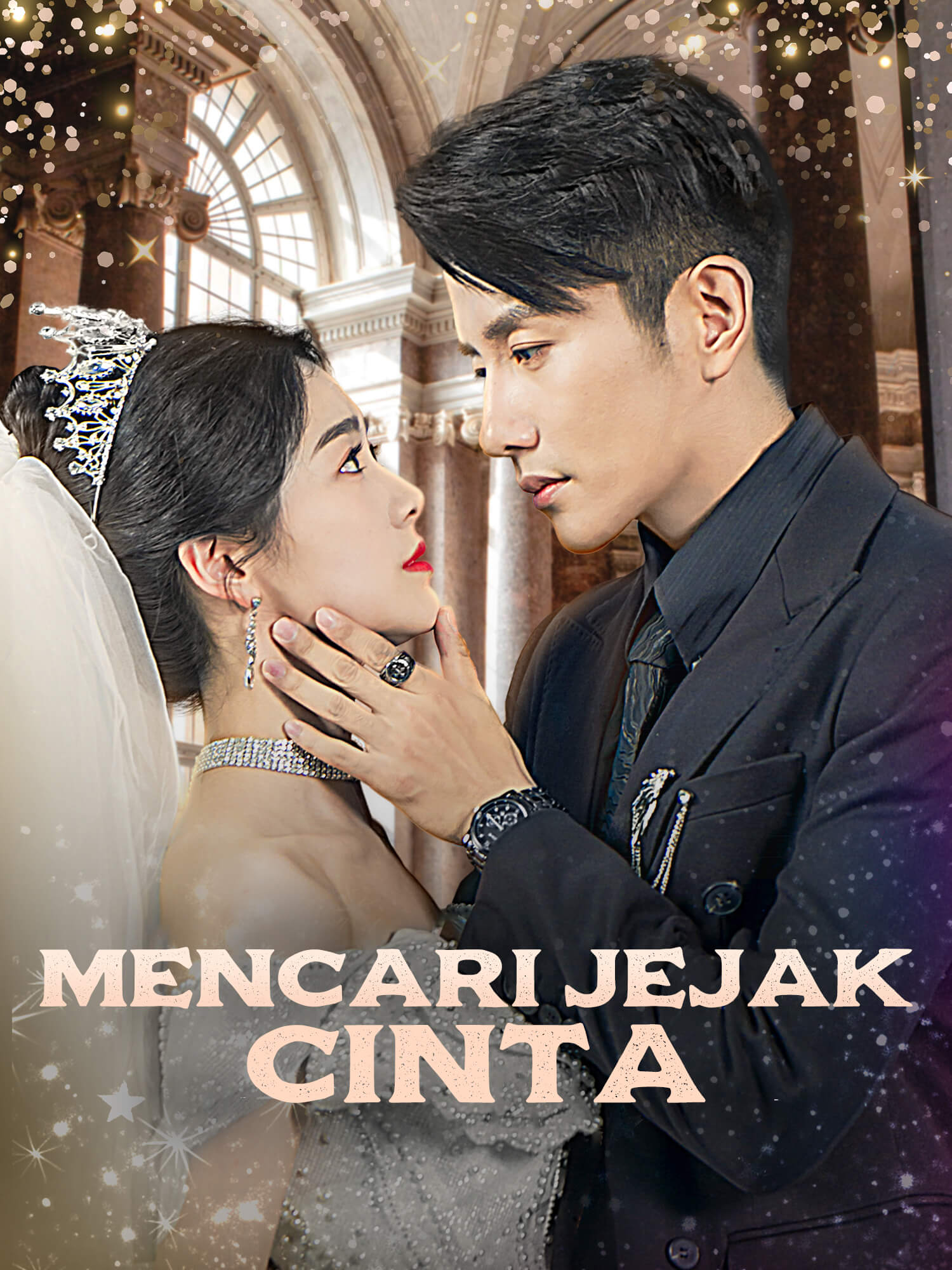 Mencari Jejak Cinta