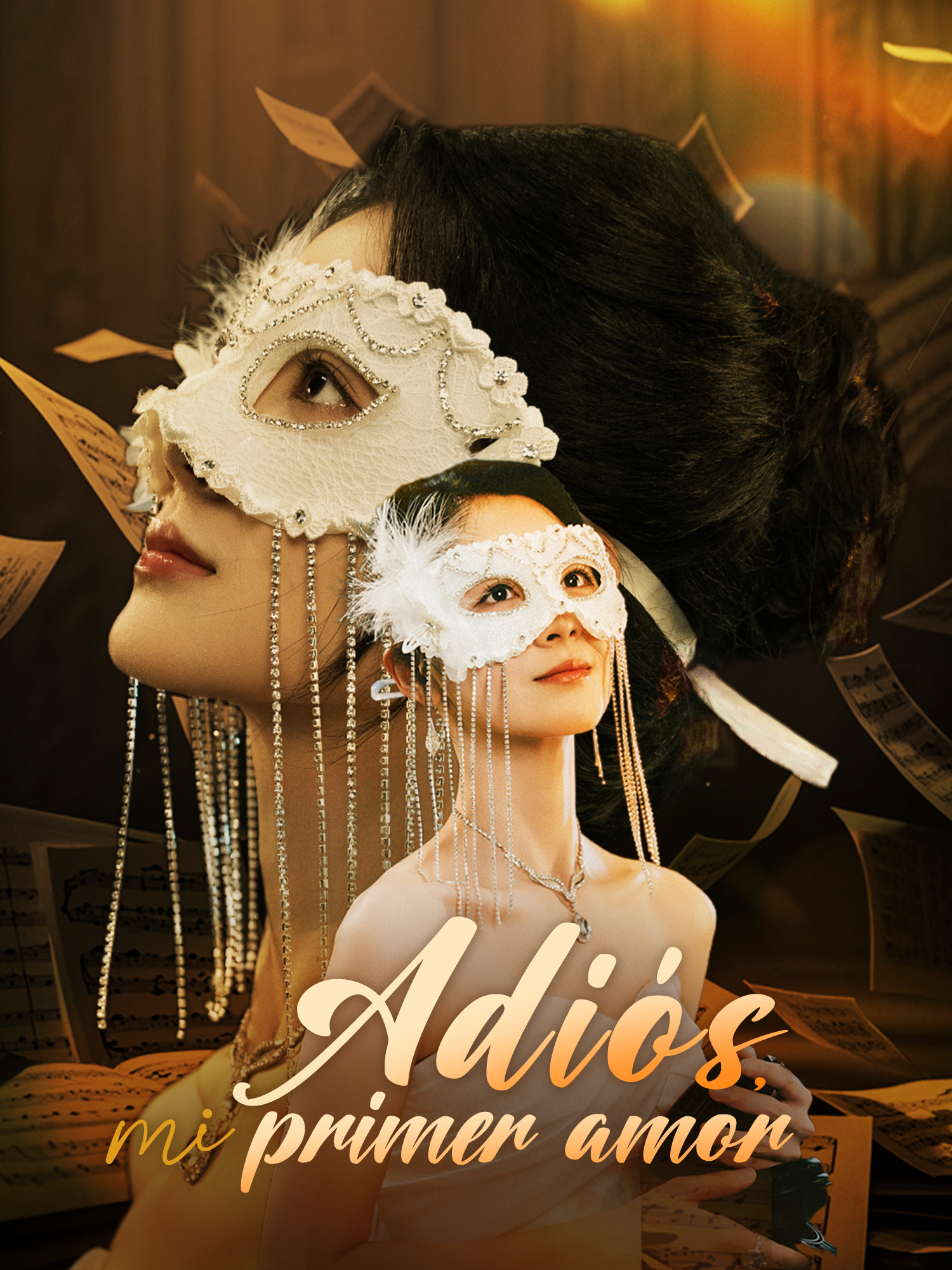 Adiós, mi primer amor