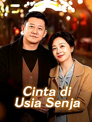 Nonton Cinta di Usia Senja online dengan subtitle