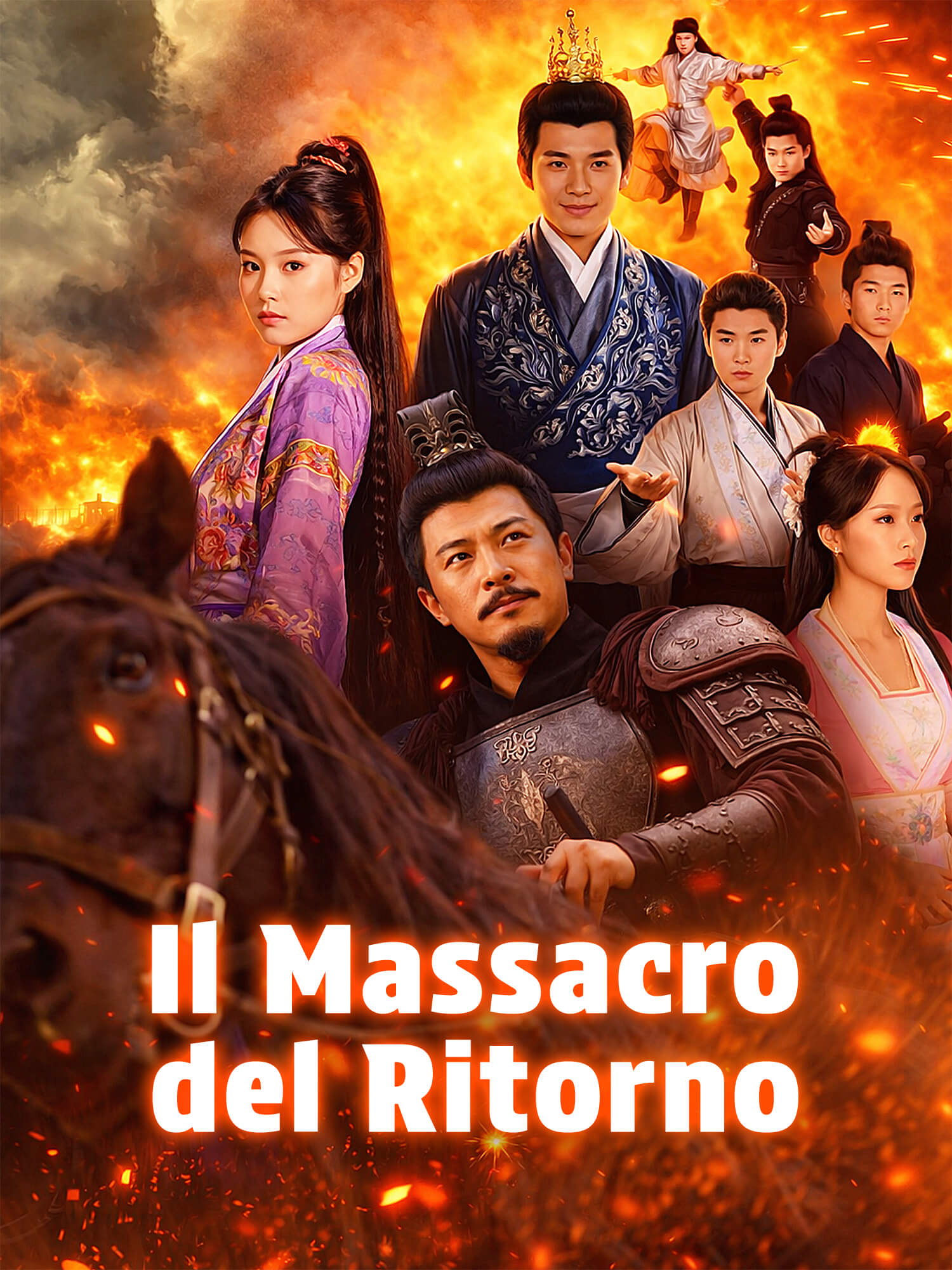 Il Massacro del Ritorno